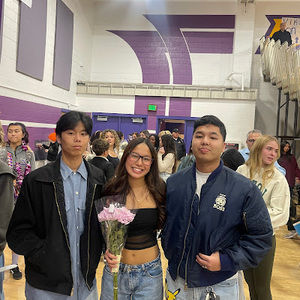 Meet your Posher, Anintita